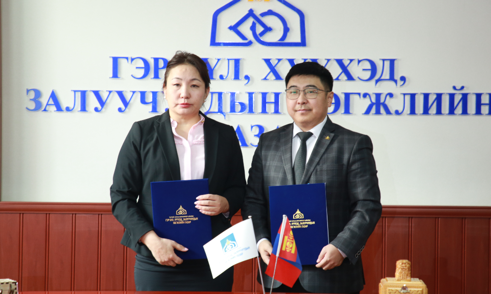 СОЁЛ, СПОРТ, ОЛОН НИЙТИЙН ҮЙЛ АЖИЛЛАГААНД ХҮҮХДИЙГ ОРОЛЦУУЛАХ, ЭРХИЙГ ХАМГААЛАХ ЖУРАМ БАТАЛЛАА
