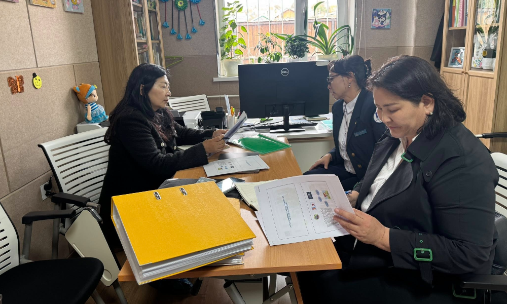 СОНГИНОХАЙРХАН ДҮҮРГИЙН ХҮҮХЭД, ГЭР БҮЛИЙН ХӨГЖИЛ, ХАМГААЛЛЫН ХЭЛТЭС БОЛОН ТҮР ХАМГААЛАХ БАЙРАНД ХЯНАЛТ, ШАЛГАЛТЫН АЖИЛ ХИЙГДЛЭЭ